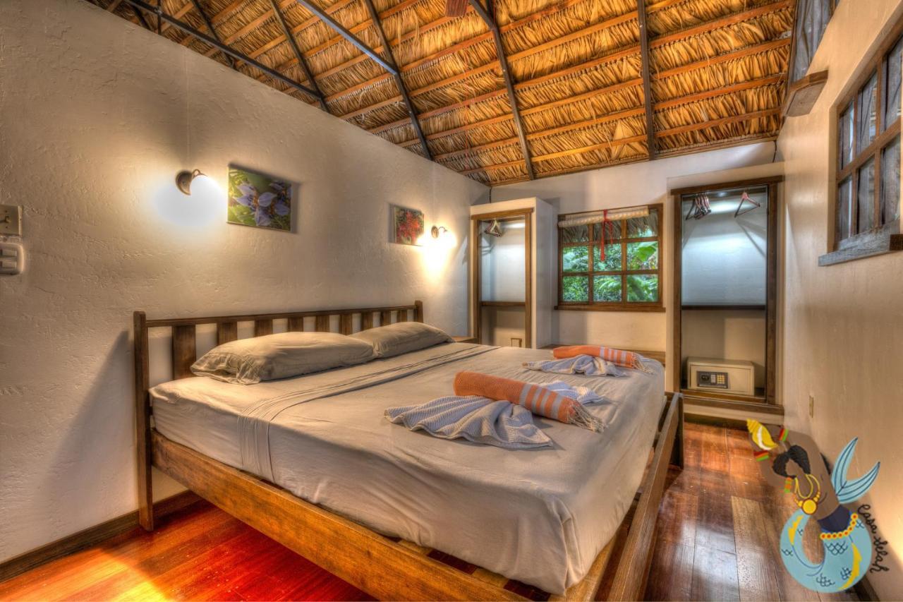 Вилла Charming Casa Selah With Fiberop Near The Beach! Puerto Viejo de Talamanca Экстерьер фото